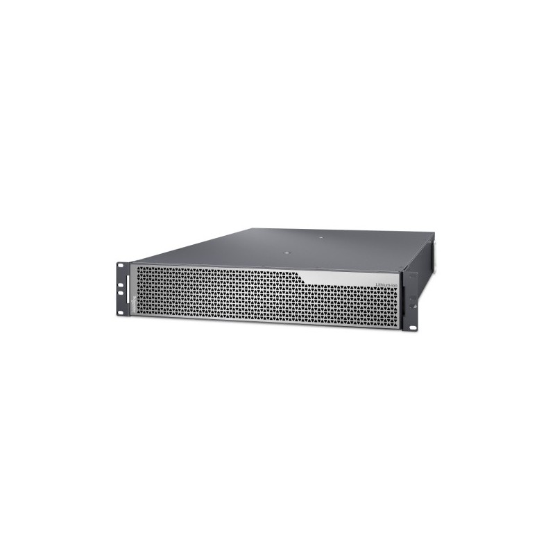 APC Smart-UPS On-Line SRTL180RM2UBP - Externer Batteriensatz (in Rack montierbar/extern)